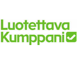 Luotettava Kumppani